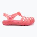 Dětské sandály Crocs Isabella Sandal PS paradise pink  2