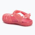 Dětské sandály Crocs Isabella Sandal PS paradise pink  3