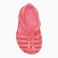 Dětské sandály Crocs Isabella Sandal PS paradise pink  5