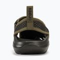 Pánské sandály Crocs Swiftwater Mesh Deck espresso 6