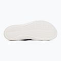 Dámské nazouváky Crocs Swiftwater Sandal navy/white 4