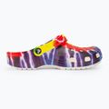 Pantofle  Crocs Classic Tie Dye Graphic multicolor 3