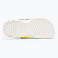 Pantofle  Crocs Classic Tie Dye Graphic multicolor 5