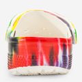 Pantofle  Crocs Classic Tie Dye Graphic multicolor 7