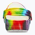 Pantofle  Crocs Classic Tie Dye Graphic multicolor 10