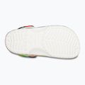 Pantofle  Crocs Classic Tie Dye Graphic multicolor 11