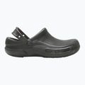 Pánské nazouváky Crocs Bistro Pro LiteRide Clog black