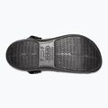 Pánské nazouváky Crocs Bistro Pro LiteRide Clog black 2