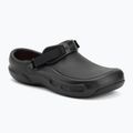 Pánské nazouváky Crocs Bistro Pro LiteRide Clog black