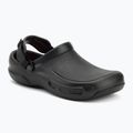 Pánské nazouváky Crocs Bistro Pro LiteRide Clog black 2