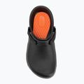 Pánské nazouváky Crocs Bistro Pro LiteRide Clog black 6