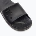 Žabky Crocs Crocband III Slide black/graphite 7