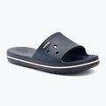 Žabky Crocs Crocband III Slide navy/white