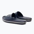 Žabky Crocs Crocband III Slide navy/white 3