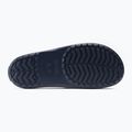 Žabky Crocs Crocband III Slide navy/white 5