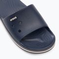 Žabky Crocs Crocband III Slide navy/white 7