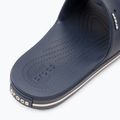 Žabky Crocs Crocband III Slide navy/white 8
