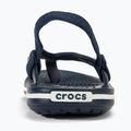 Dětské žabky Crocs Crocband Strap Flip Kids navy 6