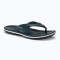 Dětské žabky Crocs Crocband Flip navy