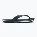Dětské žabky Crocs Crocband Flip navy 2