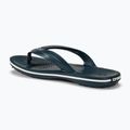 Dětské žabky Crocs Crocband Flip navy 3