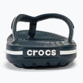 Dětské žabky Crocs Crocband Flip navy 6