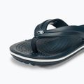 Dětské žabky Crocs Crocband Flip navy 7