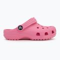 Dětské nazouváky Crocs Classic Clog Dětské pink lemonade 3