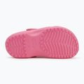 Dětské nazouváky Crocs Classic Clog Dětské pink lemonade 5