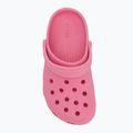 Dětské nazouváky Crocs Classic Clog Dětské pink lemonade 6