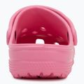 Dětské nazouváky Crocs Classic Clog Dětské pink lemonade 7
