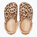 Žabky Crocs Classic Printed Clog beige 205838-98R 13