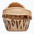 Žabky Crocs Classic Printed Clog beige 205838-98R 14