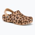 Žabky Crocs Classic Printed Clog beige 205838-98R 2