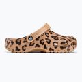 Žabky Crocs Classic Printed Clog beige 205838-98R 3