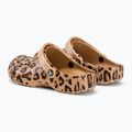Žabky Crocs Classic Printed Clog beige 205838-98R 4
