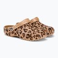 Žabky Crocs Classic Printed Clog beige 205838-98R 5