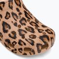 Žabky Crocs Classic Printed Clog beige 205838-98R 8