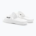 Žabky Crocs Classic Slide bílé 206121 3