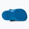 Dětské žabky Crocs Classic Shark Clog prep blue 6