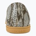 Dámské sandály Crocs Tulum Open Flat mushroom/stucco 6