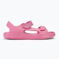 Dětské sandály Crocs Swiftwater Expedition Kids pink lemonade 2