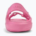 Dětské sandály Crocs Swiftwater Expedition Kids pink lemonade 6