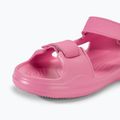 Dětské sandály Crocs Swiftwater Expedition Kids pink lemonade 7