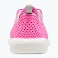 Dětské boty  Crocs LiteRide Pacer electric pink/white 9
