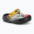 Dětské nazouváky  Crocs Fun Lab Lined Disney Mickey Mouse Clog black 2