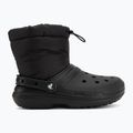 Sněhule Crocs Classic Lined Neo Puff Boot black/black 2