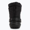 Sněhule Crocs Classic Lined Neo Puff Boot black/black 6