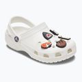 Placky Crocs Jibbitzanimallover jibbitzanimallover5 pack 2