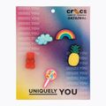 Placky Crocs Happy Candy happy candy 5 pack